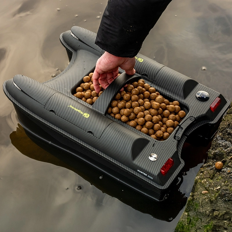 Ridge Monkey Hunter 3000 Bait Boat